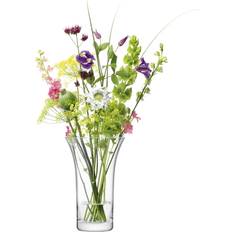 LSA International FW33 Flower Flared Bouquet Vase