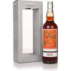 Mortlach 2012 10 Year Old Artist Collective 6.6 LMDW Speyside Whisky 70cl