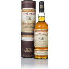 Glenmorangie Sherry Wood Finish 2000s 70cl 43%