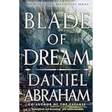 Blade of Dream Daniel Abraham 9780356515458 (Hæftet)