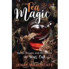 Tea Magic