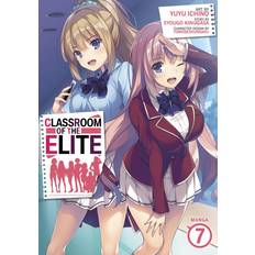 Classroom of the Elite Manga Vol. 7: Classroom of the Elite Manga 7