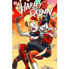 Harley Quinn Vol. 3 (Hardcover)