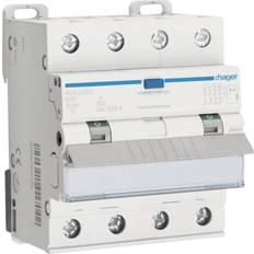 Circuit Breakers Hager FI/LS-Schalter ADX432D