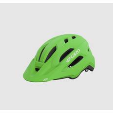 Cykeltilbehør Giro Fixture Mips II Mat Bright Green