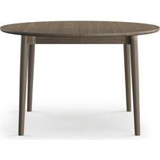 Expand Runt Smoked Oak Ø120