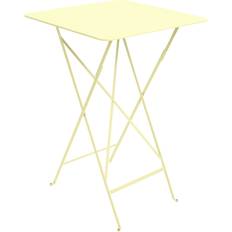 Outdoor Bistro Tables Fermob Bistro Stehtisch 71x71