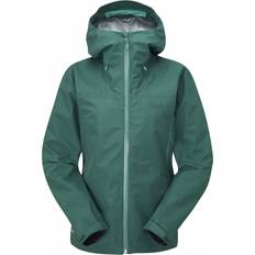 Rab Vrouw Jassen Rab Namche GTX Jacket - Vert