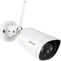 Foscam Telecamere di Sorveglianza Foscam G4C WLAN IP Videocamera 2560 x 1440 Pixel