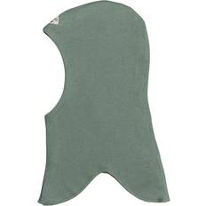 116 Balaklavor Racing Kids Rund Elefantlue Balaclava - Dusty Green