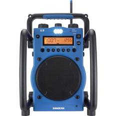 Radios Sangean U3