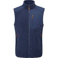 Rab Man Vesten Rab Outpost Vest Deep Ink