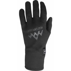 Heat Experience ed Liner Gloves - Black