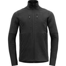 Devold Men's Tinden Hybrid Merino Jacket, XXL, Anthracite