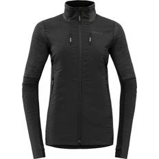 Devold Women's Tinden Hybrid Merino Jacket, XS, Anthracite