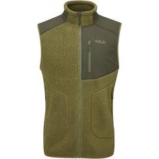 Rab Outpost Vest - Men's - Chlorite Green