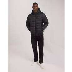 Wadded Jacket