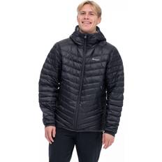 Bergans Herre Klær Bergans of Norway Senja Down Light Jacket w/Hood