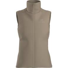 Arc'teryx Nainen Liivit Arc'teryx Atom Vest - Smoke Bluff