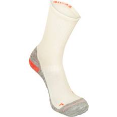 Dæhlie Unterwäsche Dæhlie Sock Active Wool Merino socks 40-42, white