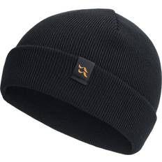 Rab Men Accessories Rab Adzuki Beanie - Black