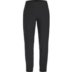 Arc'teryx Donna Pantaloni Arc'teryx Damen Proton Hose schwarz