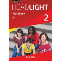 English G Headlight 02 (Geheftet, 2014)