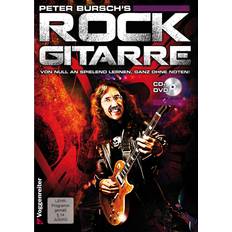 Rock Gitarre