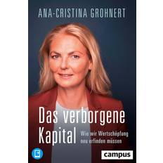 Recht E-Books Das verborgene Kapital (E-Book)