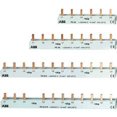 ABB PS3/12FI Phasenschiene 3Ph.,12Pins,10qmm