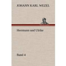 Herrmann und Ulrike Band 4