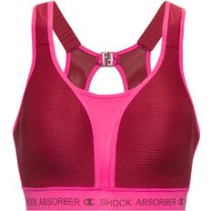 Ultimate Run Bra Padded