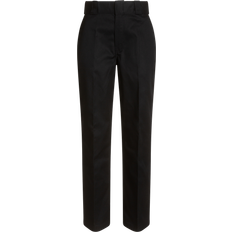 Donna Pantaloni & Shorts Dickies 874 Classic Straight Pants - Black - Women's