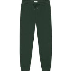 Bread & Boxers Bukser Bread & Boxers and Lounge Pants Forestgreen