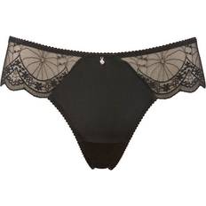 Trofé Brazilian Brief Black