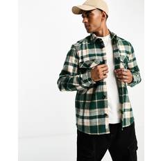 Loose - Men Shirts Only & Sons Checked Shirt