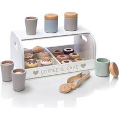 Musterkind Coffee and Cake Box Vanilla 32 Delar