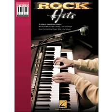 Bücher Rock Hits: 30 Authentic Transcriptions