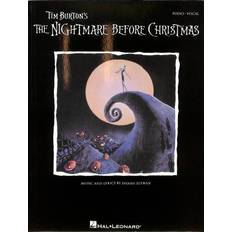 Nightmare before christmas