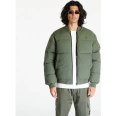 Calvin Klein Chaquetas Calvin Klein Bomber Jacket Green