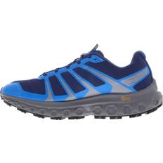 Inov-8 TrailFly Ultra 300 Max Trail Shoes Blue/Grey/Nectar