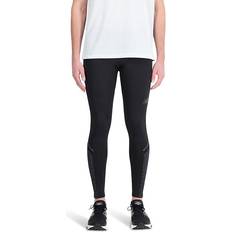 New Balance Kläder New Balance Impact Run Luminous Heat Tights Herr svart