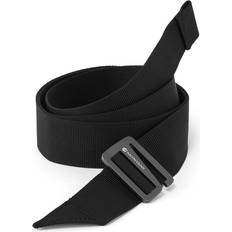 Montane Man Belts Montane 35mm Belt Black