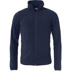 Clique Outerwear Clique Basic Polar Fleece Jacket