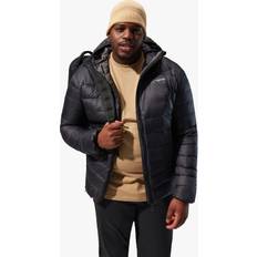 Clothing Berghaus Silksworth Men's Hooded Down Jacket