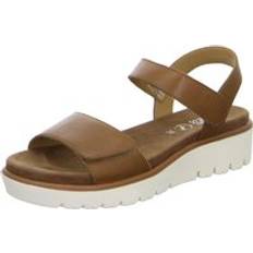 Ara Vrouw Sandalen Ara Sandalen - Cognac