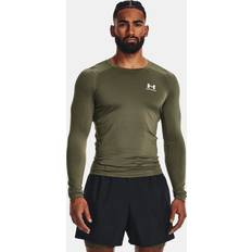 Under Armour HeatGear Mens Long Sleeve Baselayer
