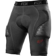 Fox Donna Abbigliamento Fox Titan Race Short - Nero Grigio