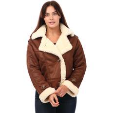 Pelle Giubbotti Only Aviator Bonded Jacket