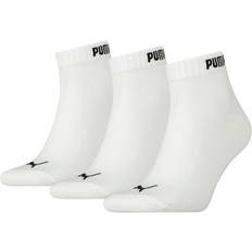 Puma Socks Puma Unisex Adult Quarter Socks